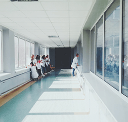 NEGLIGENCIAS MÉDICAS