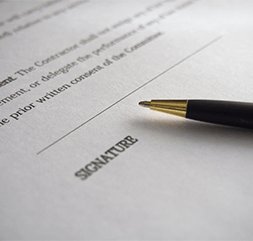 RESPONSABILIDAD CONTRACTUAL Y EXTRACONTRACTUAL