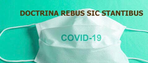 Contratos y Coronavirus