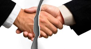 Modificación o Resolución de Contratos